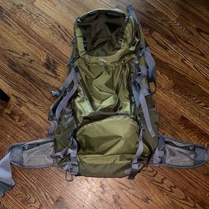 ll bean white mountain backpack